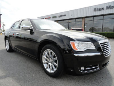 2012 Chrysler 300  Limited