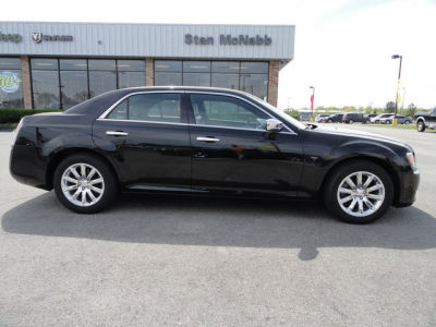 2012 Chrysler 300 Limited