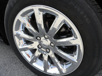 2012 Chrysler 300 Limited