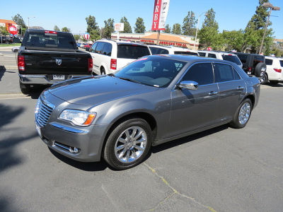 2011 Chrysler 300  Limited