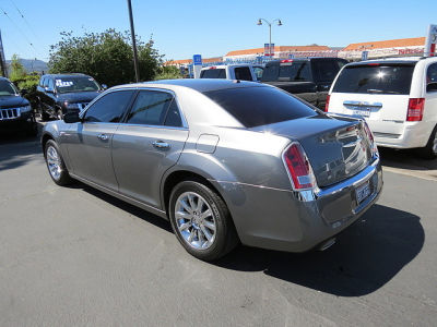 2011 Chrysler 300  Limited