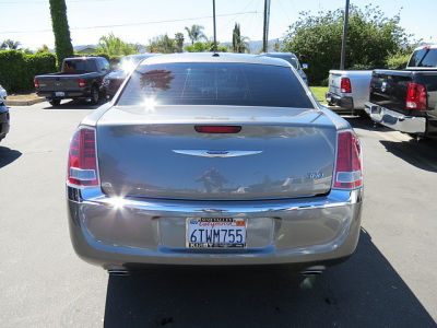 2011 Chrysler 300  Limited