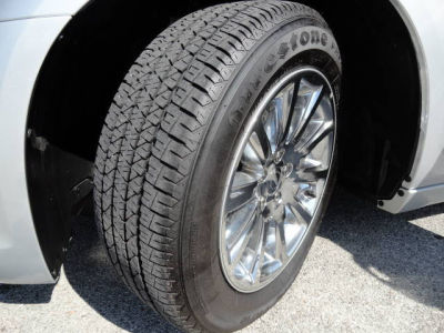 2012 Chrysler 300 Limited