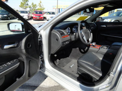 2012 Chrysler 300 Limited