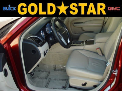 2011 Chrysler 300 Limited