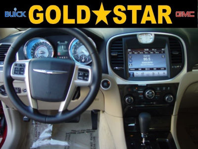 2011 Chrysler 300 Limited