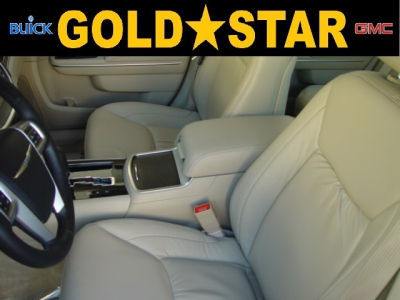 2011 Chrysler 300 Limited
