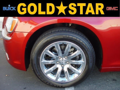 2011 Chrysler 300 Limited