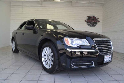 2013 Chrysler 300  Base