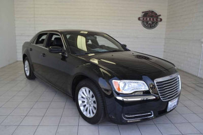 2013 Chrysler 300  Base
