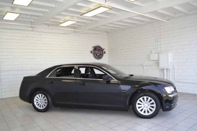 2013 Chrysler 300  Base