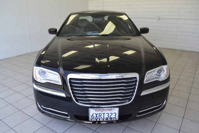 2013 Chrysler 300  Base