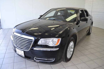 2013 Chrysler 300  Base