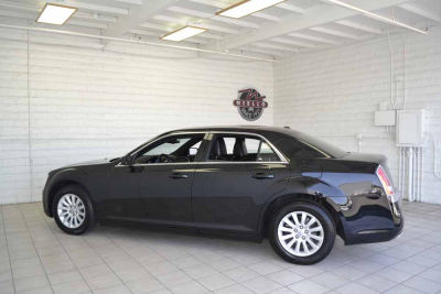2013 Chrysler 300  Base