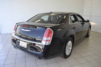2013 Chrysler 300  Base