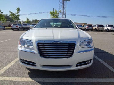 2012 Chrysler 300  Limited
