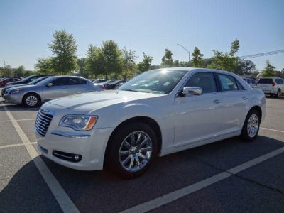 2012 Chrysler 300  Limited