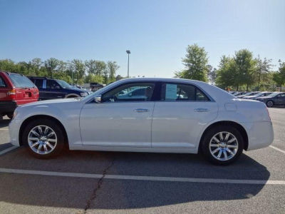 2012 Chrysler 300  Limited