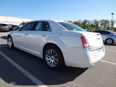 2012 Chrysler 300  Limited