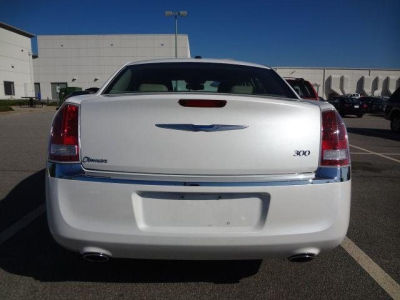 2012 Chrysler 300  Limited
