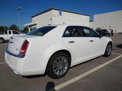 2012 Chrysler 300  Limited