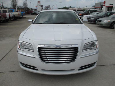 2011 Chrysler 300 Limited