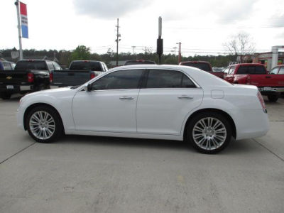 2011 Chrysler 300 Limited