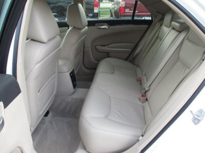 2011 Chrysler 300 Limited