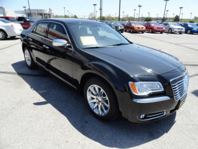 2012 Chrysler 300  Limited