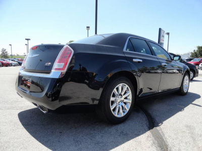 2012 Chrysler 300  Limited