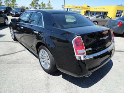 2012 Chrysler 300  Limited