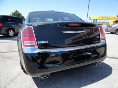 2012 Chrysler 300  Limited