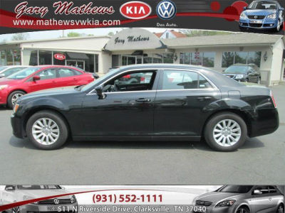 2013 Chrysler 300  Base