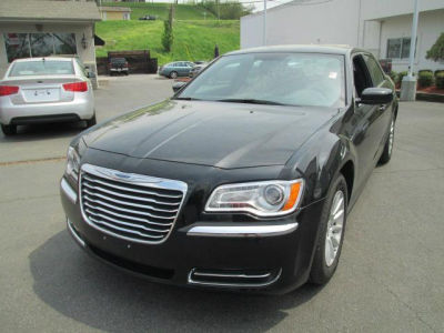 2013 Chrysler 300  Base