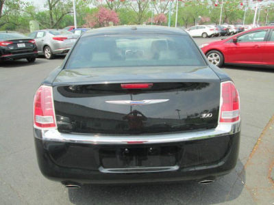 2013 Chrysler 300  Base
