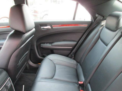 2013 Chrysler 300  Base