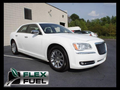 2012 Chrysler 300  Limited