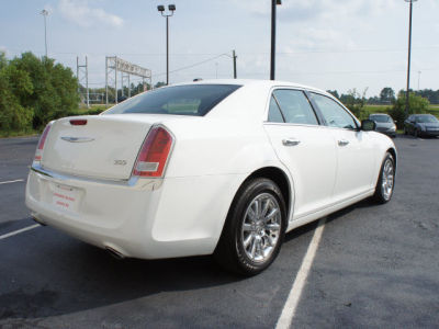2012 Chrysler 300 Limited