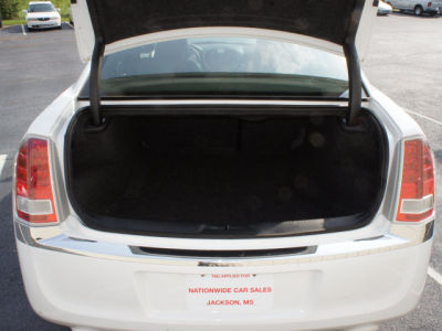 2012 Chrysler 300 Limited