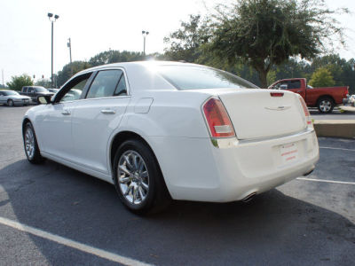 2012 Chrysler 300 Limited
