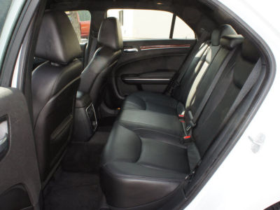 2012 Chrysler 300 Limited