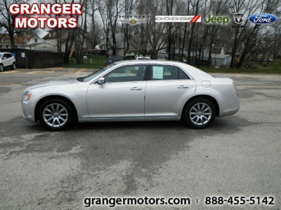 2012 Chrysler 300  Limited