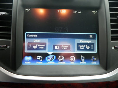 2012 Chrysler 300  Limited