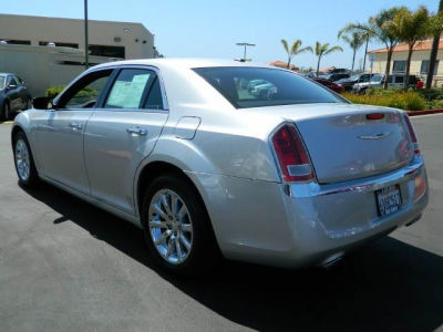 2012 Chrysler 300  Limited