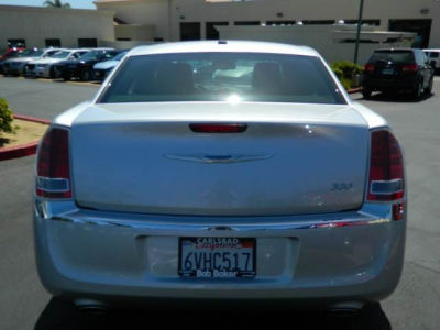 2012 Chrysler 300  Limited