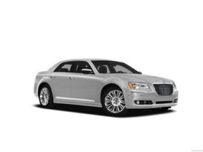 2012 Chrysler 300  Limited