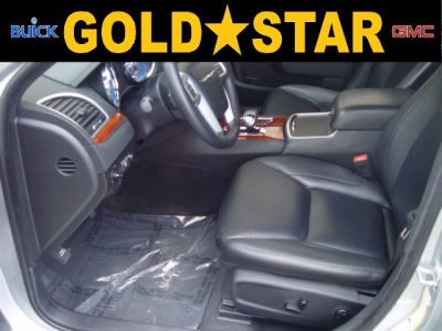 2012 Chrysler 300 Limited