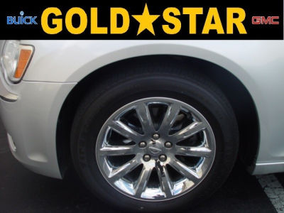 2012 Chrysler 300 Limited