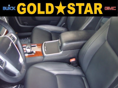 2012 Chrysler 300 Limited