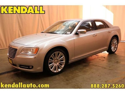 2012 Chrysler 300  Limited